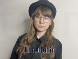 Lynetfollin