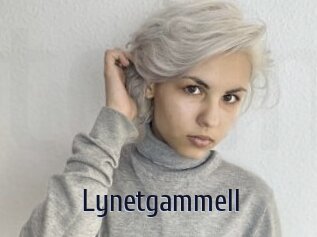 Lynetgammell