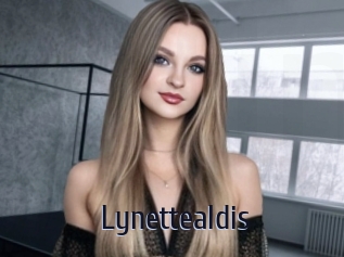 Lynettealdis