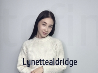 Lynettealdridge