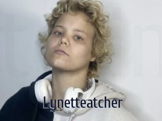 Lynetteatcher