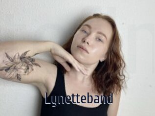 Lynetteband