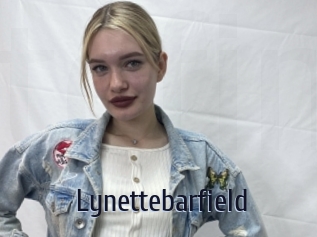 Lynettebarfield