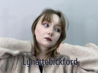 Lynettebickford