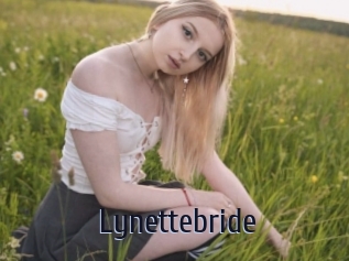 Lynettebride