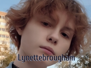 Lynettebrougham