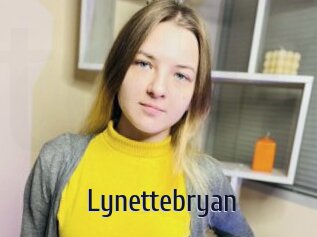 Lynettebryan