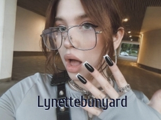 Lynettebunyard