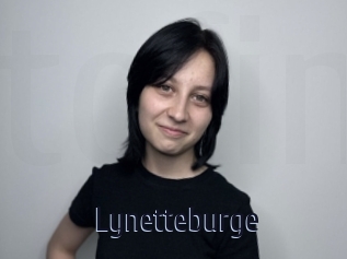 Lynetteburge