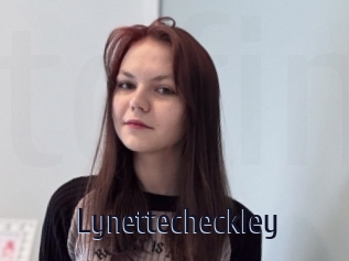 Lynettecheckley