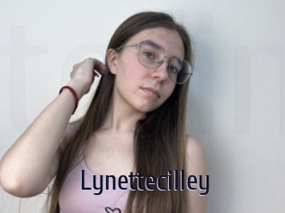 Lynettecilley