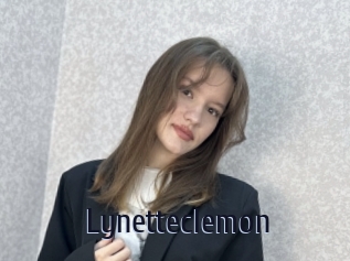 Lynetteclemon