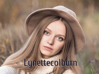 Lynettecolburn