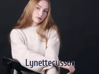 Lynettecusson