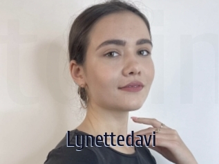 Lynettedavi
