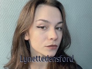 Lynettedensford