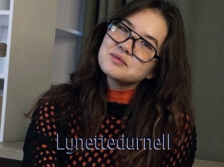 Lynettedurnell