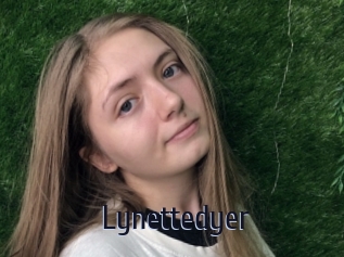 Lynettedyer