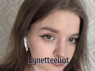 Lynetteeliot