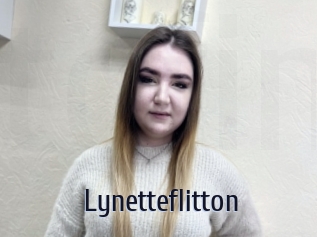 Lynetteflitton