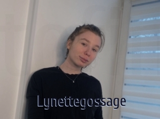 Lynettegossage