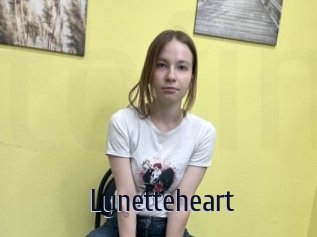 Lynetteheart