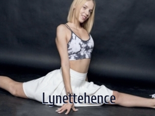 Lynettehence