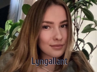 Lyngallant