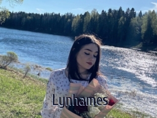 Lynhames