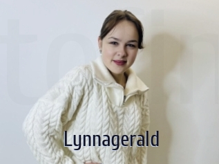 Lynnagerald