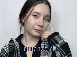 Lynnahewlett