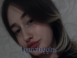 Lynnahiggins