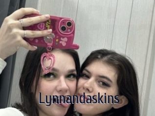 Lynnandaskins