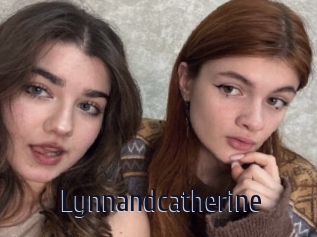 Lynnandcatherine