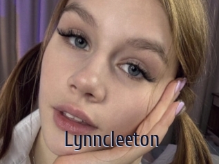 Lynncleeton