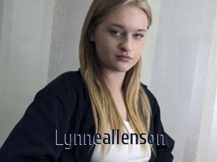 Lynneallenson