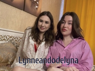 Lynneandodelyna