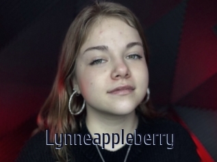 Lynneappleberry