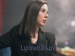 Lynnebarkus