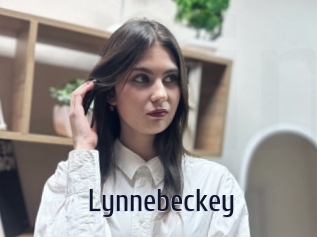 Lynnebeckey