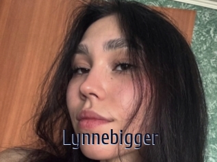 Lynnebigger