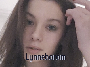 Lynneborom