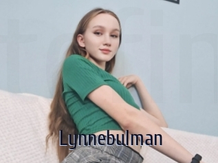 Lynnebulman