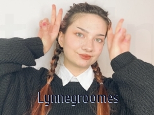 Lynnegroomes