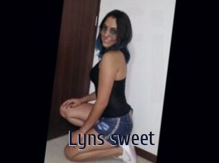 Lyns_sweet