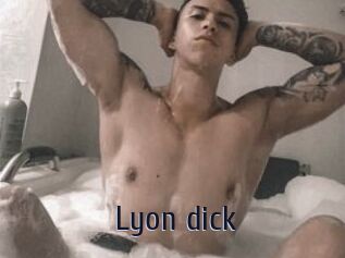 Lyon_dick