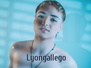 Lyongallego