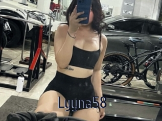 Lyyna58