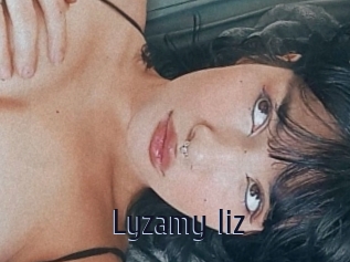 Lyzamy_liz