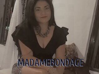 MADAMEBONDAGE